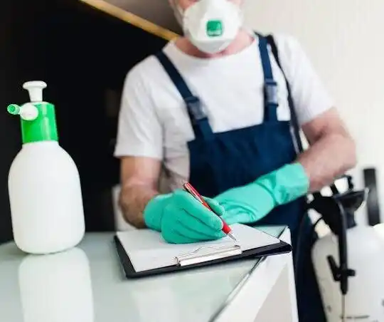 pest control Seymour Park